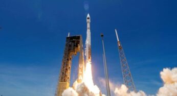 United Launch Alliance | Atlas V 421 | SBIRS GEO-6