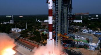 Indian Space Research Organization | PSLV | EOS-6 (Oceansat-3)