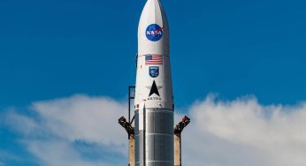 Astra Space | Astra Rocket 3 | TROPICS-3