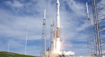 United Launch Alliance | Atlas V 401 | JPSS 2 (Joint Polar Satellite System spacecraft No. 2)