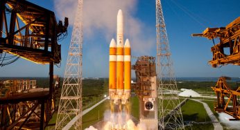 United Launch Alliance | Delta IV Heavy | NROL-91
