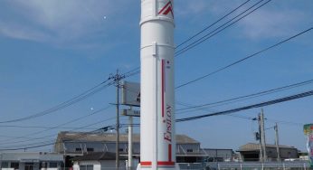 Japan Aerospace Exploration Agency | Epsilon | RAISE-3 & Others