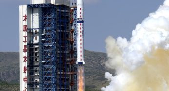 China Aerospace Science and Technology Corporation | Long March 4C | Unknown Payload