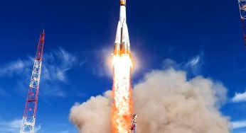 Russian Federal Space Agency (ROSCOSMOS) | Soyuz 2.1b | Resurs-P No.4
