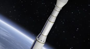 Arianespace | Vega-C | LARES-2 (Maiden flight)