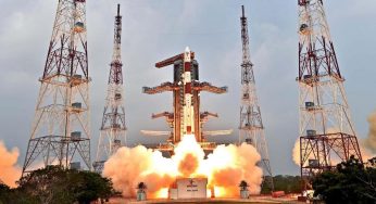Indian Space Research Organization | PSLV-XL | Aditya-L1