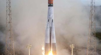 Arianespace | Soyuz STB/Fregat | 2 x Galileo