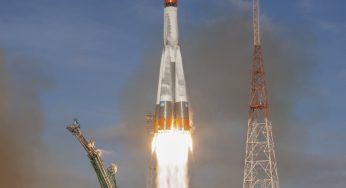 Russian Federal Space Agency (ROSCOSMOS) | Soyuz 2.1a | Obzor-R No.1