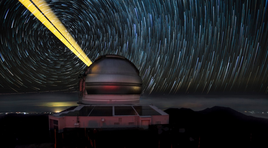 NSF and SpaceX reach agreement to reduce Starlink effects on astronomy