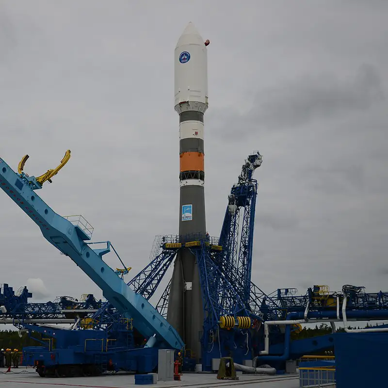Russian Federal Space Agency (ROSCOSMOS) | Soyuz 2.1b/Fregat-M | Luna 25