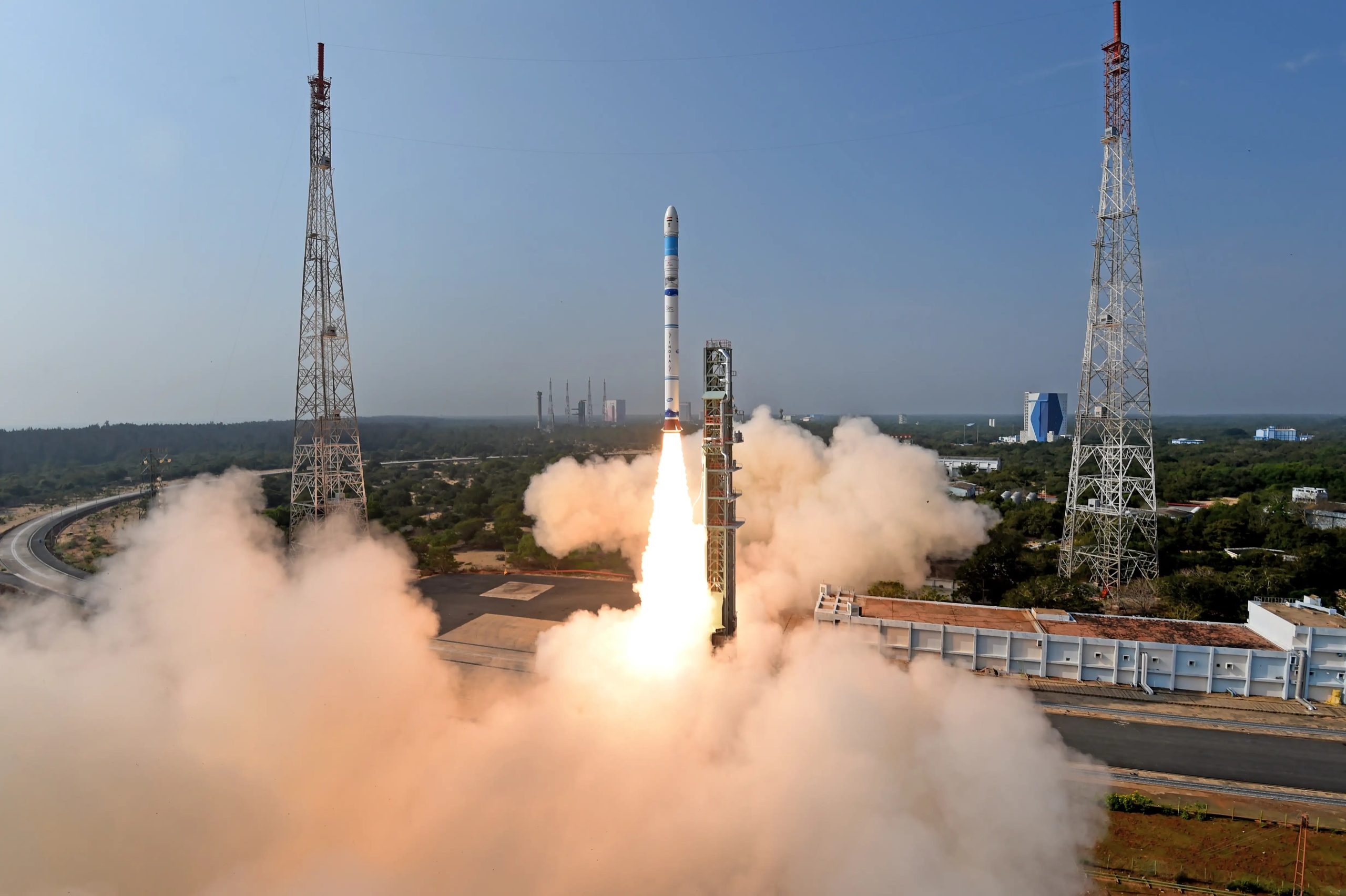 Rocket Report New Glenn scores NASA contract; SpaceX matches global
