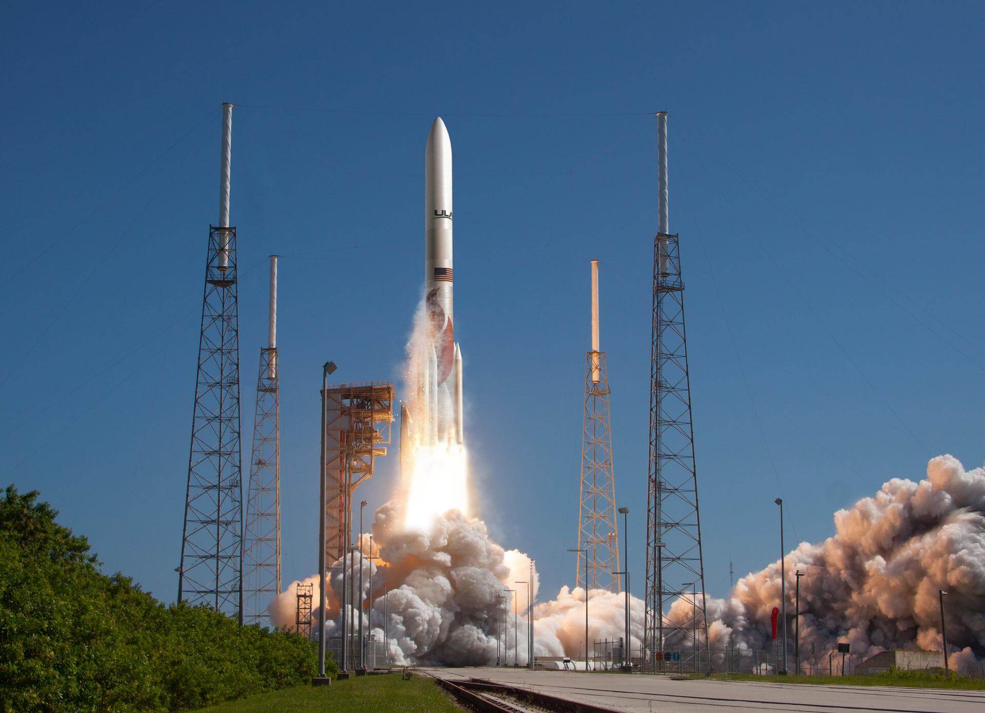 United Launch Alliance | Vulcan | USSF-106