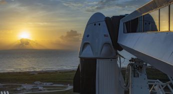 SpaceX | Falcon 9 Block 5 | Polaris Dawn