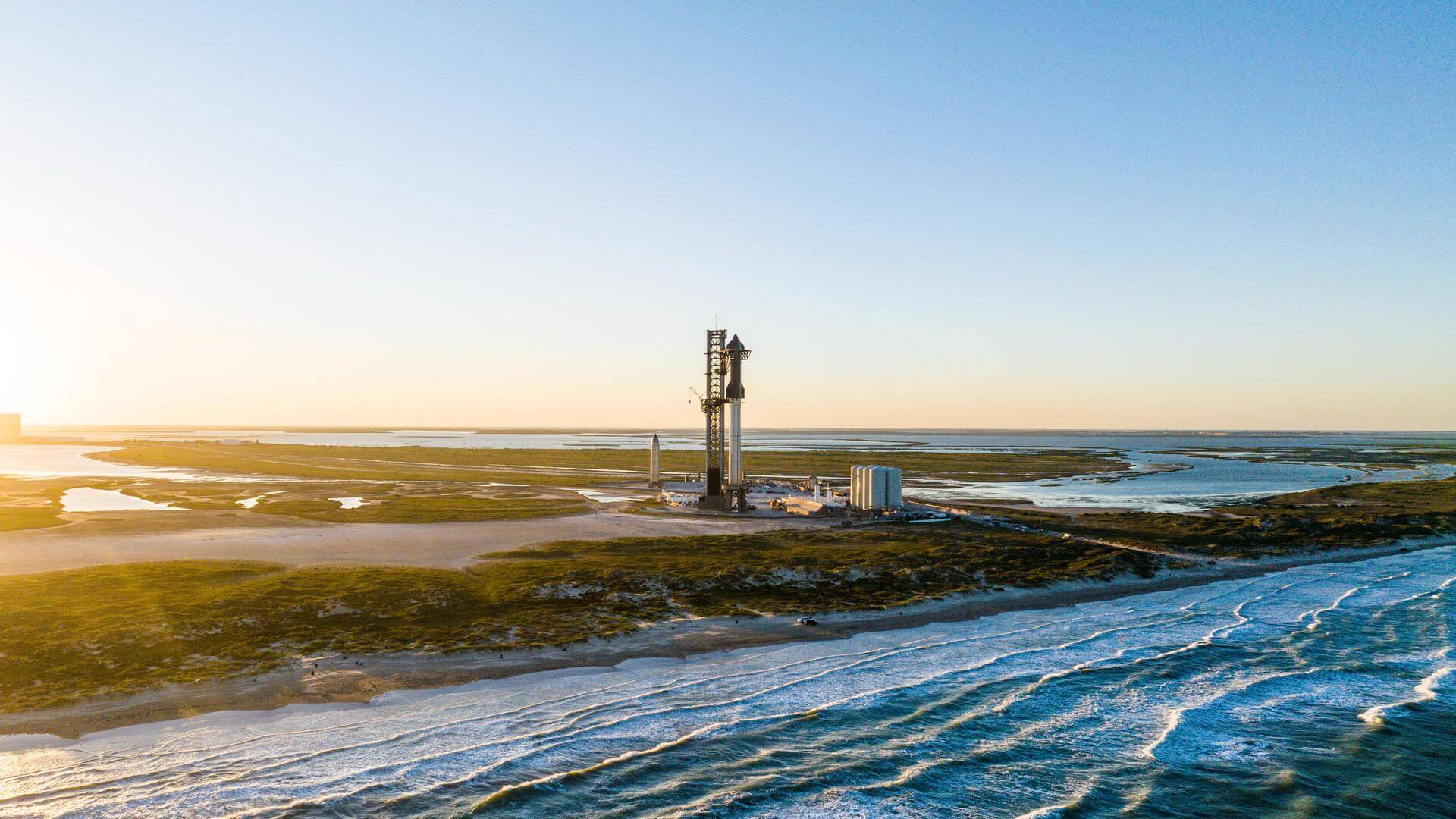 SpaceX | Starship | Integrated Flight Test 4