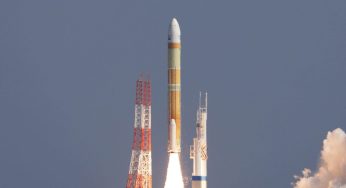 Mitsubishi Heavy Industries | H3-22 | Advanced Land Observing Satellite-4 (ALOS-4)