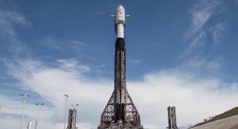 SpaceX | Falcon 9 Block 5 | WorldView Legion 1 & 2
