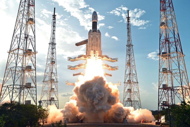 Indian Space Research Organization | LVM-3 | Gaganyaan-1 Rocket Launch Details