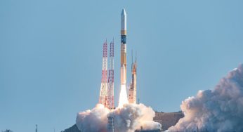 Japan Aerospace Exploration Agency | H-IIA 202 | GOSAT-GW Rocket Launch