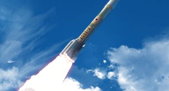 Mitsubishi Heavy Industries | H3-30 | H3-30 Test Flight Rocket Launch