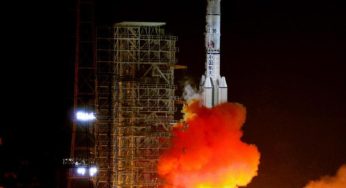 China Aerospace Science and Technology Corporation | Long March 3B/E | Tianwen-2 Rocket Launch