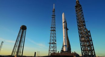 Blue Origin | New Glenn | EscaPADE Rocket Launch
