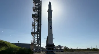 Gilmour Space Technologies | Eris-1 | Maiden Flight Rocket Launch