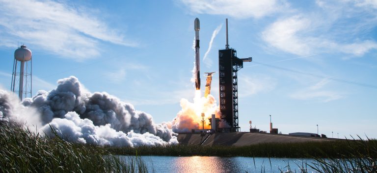 SpaceX | Falcon 9 Block 5 | Sirius SXM-10 Rocket Launch Details