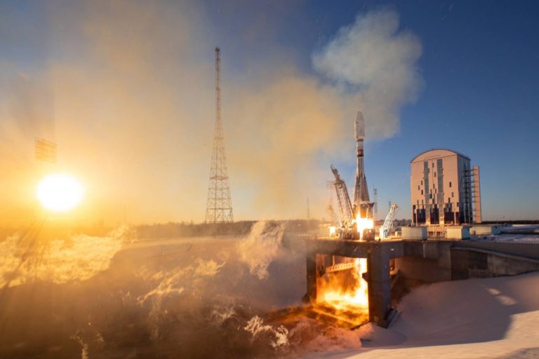 Russian Federal Space Agency (ROSCOSMOS) | Soyuz 2.1b/Fregat-M | Ionosfera-M 3 & 4 Rocket Launch Details