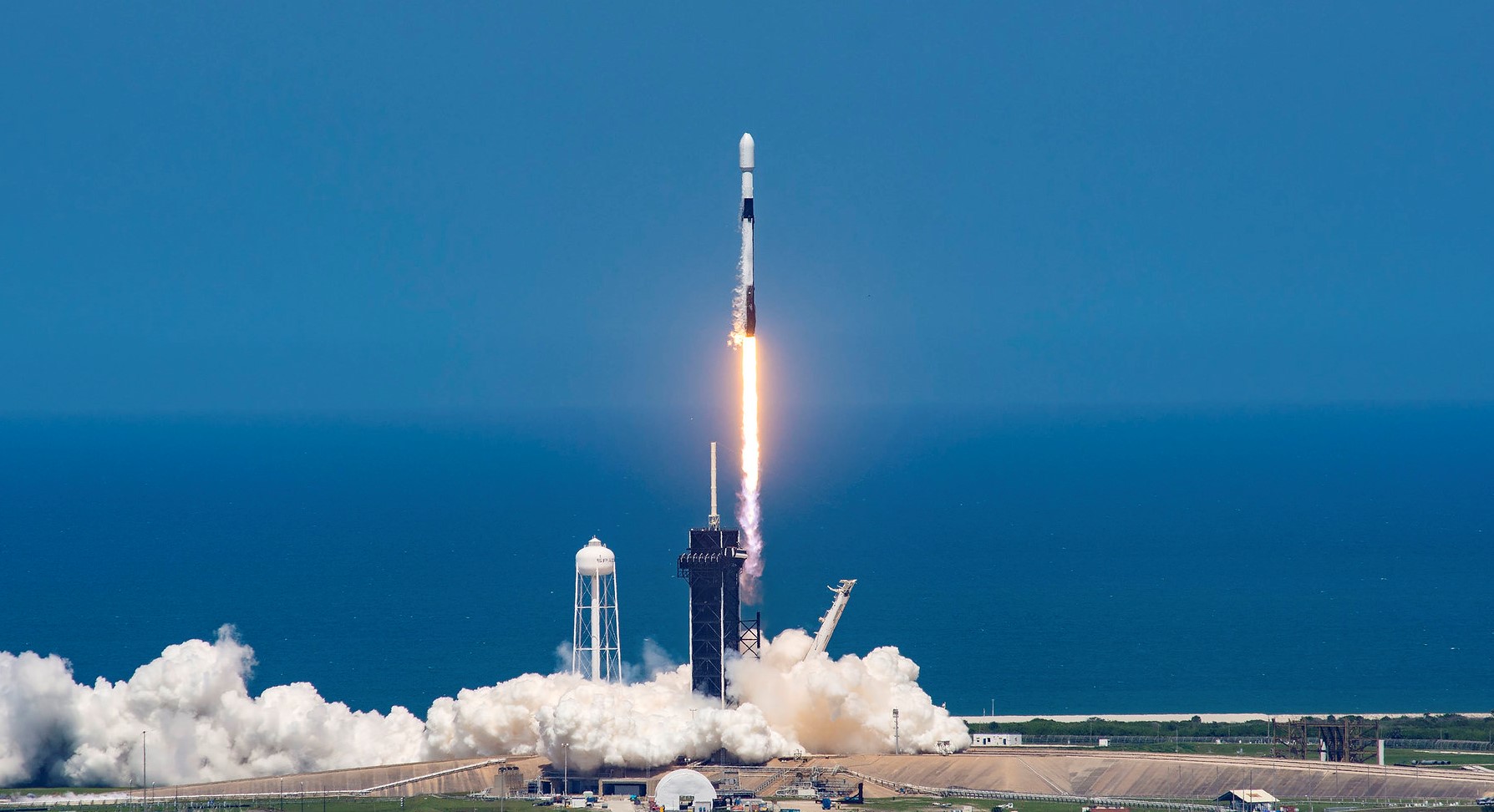 SpaceX | Falcon 9 Block 5 | Rivada 6 Rocket Launch Details