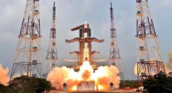Indian Space Research Organization | PSLV-XL | Oceansat-3A Rocket Launch