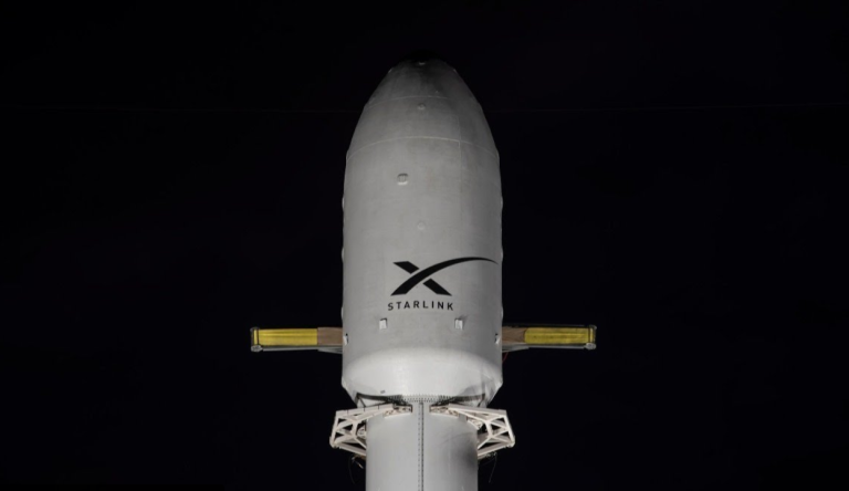 SpaceX | Falcon 9 Block 5 | Starlink Group 11-9 Rocket Launch Details