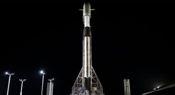SpaceX | Falcon 9 Block 5 | NROL-145 Rocket Launch