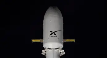 SpaceX | Falcon 9 Block 5 | Starlink Group 10-18 Rocket Launch