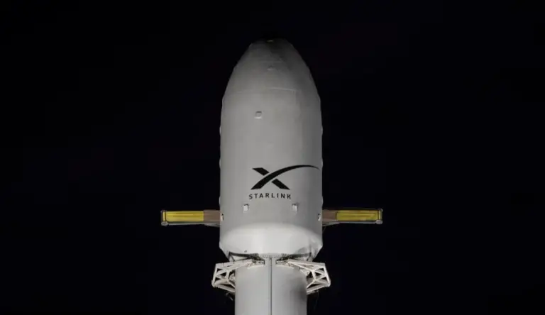 SpaceX | Falcon 9 Block 5 | Starlink Group 15-8 Rocket Launch Details