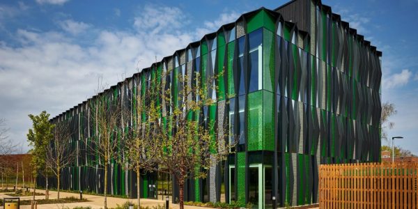 UK Space Agency CEO stepping down as agency folds into government