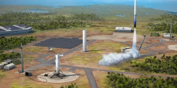 CNES to Fill Commercial Launch Facility Vacancy Left by MaiaSpace