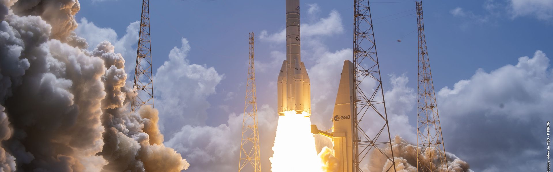 Arianespace | Ariane 64 | Amazon Leo (LE-02) Rocket Launch Details