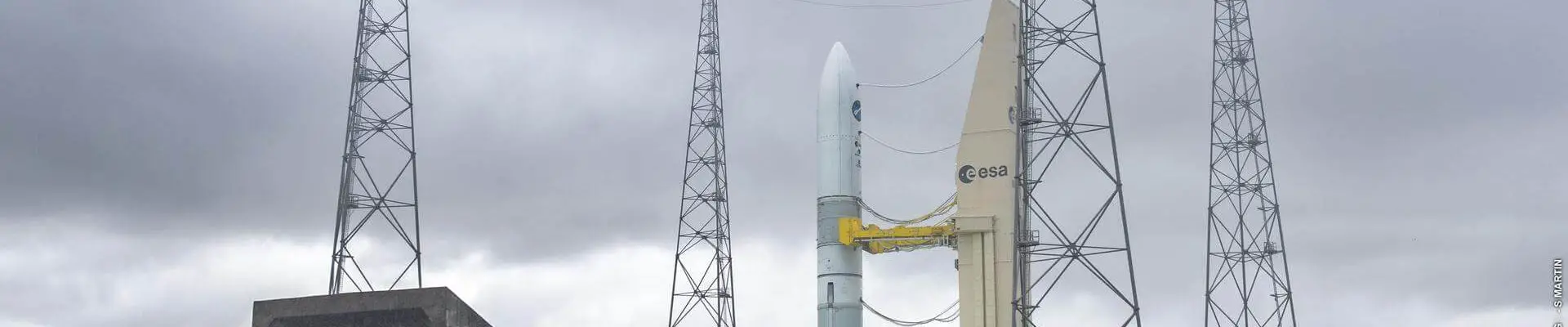 Arianespace | Ariane 64 Block 2 | Amazon Leo (LE-03) Rocket Launch Details