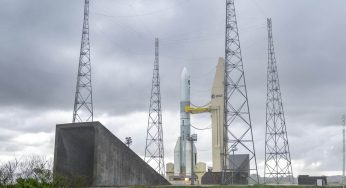 Arianespace | Ariane 64 Block 2 | Amazon Leo (LE-03) Rocket Launch