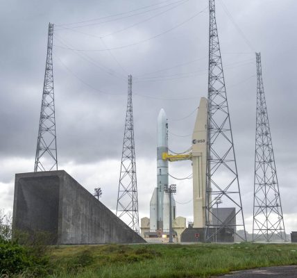 Arianespace | Ariane 64 Block 2 | Amazon Leo (LE-03) Rocket Launch Details