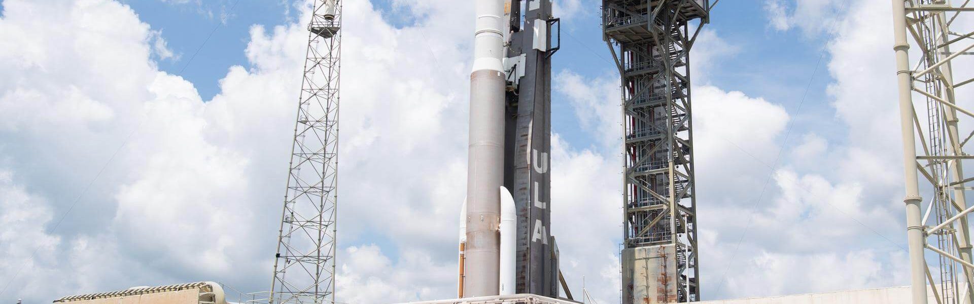 United Launch Alliance | Atlas V N22 | Starliner-1 Rocket Launch Details