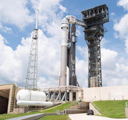 United Launch Alliance | Atlas V N22 | Starliner-2 Rocket Launch Details