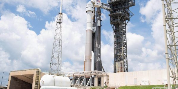 United Launch Alliance | Atlas V N22 | Starliner-2 Rocket Launch Details