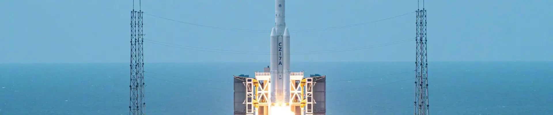 China Aerospace Science and Technology Corporation | Long March 7A | Unknown Payload Rocket Launch Details