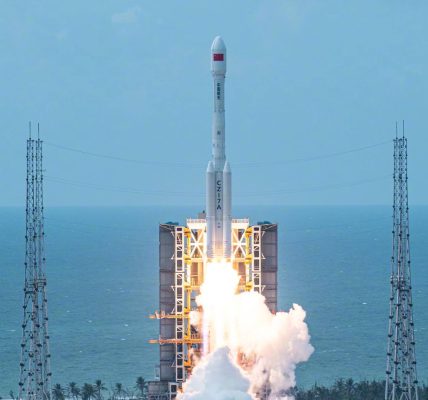 China Aerospace Science and Technology Corporation | Long March 7A | Unknown Payload Rocket Launch Details