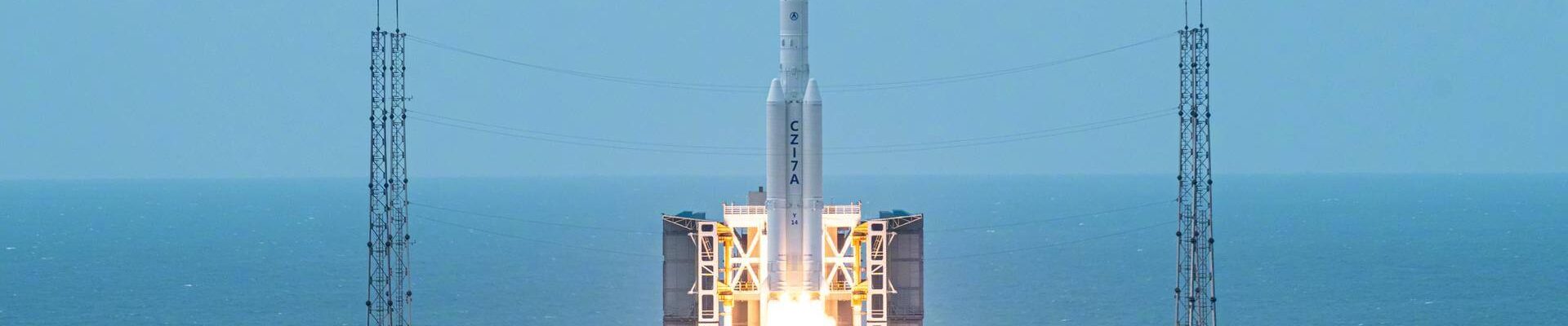China Aerospace Science and Technology Corporation | Long March 7A | Unknown Payload Rocket Launch Details