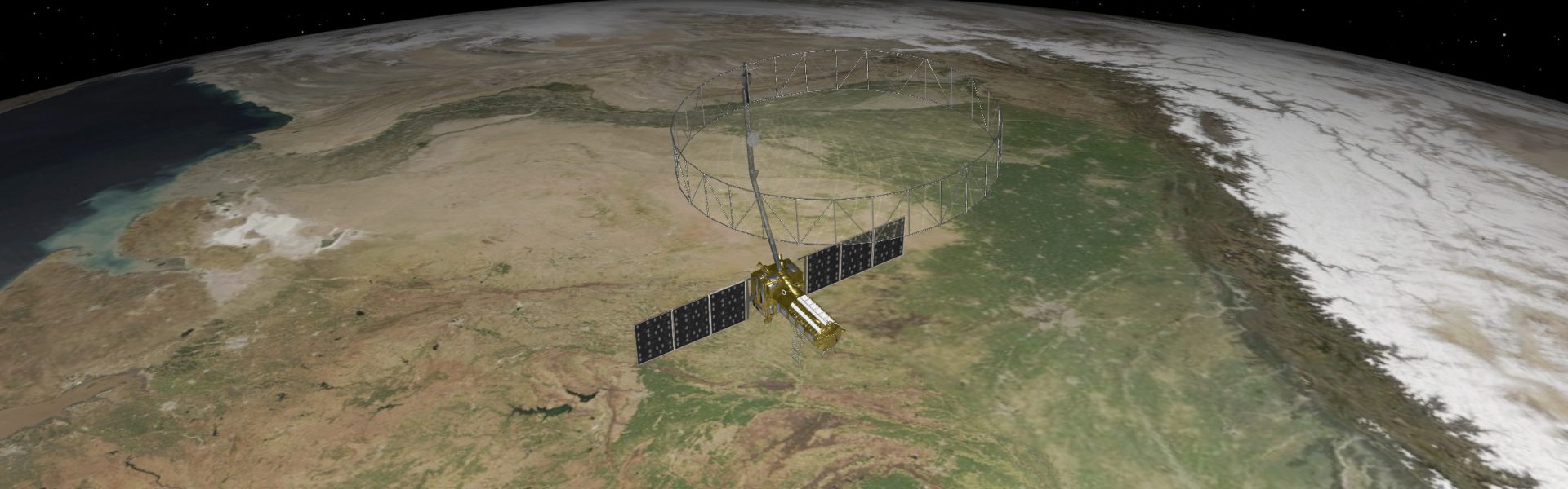 NASA Space to Soil Challenge