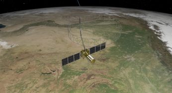 NASA Space to Soil Challenge