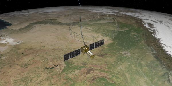 NASA Space to Soil Challenge