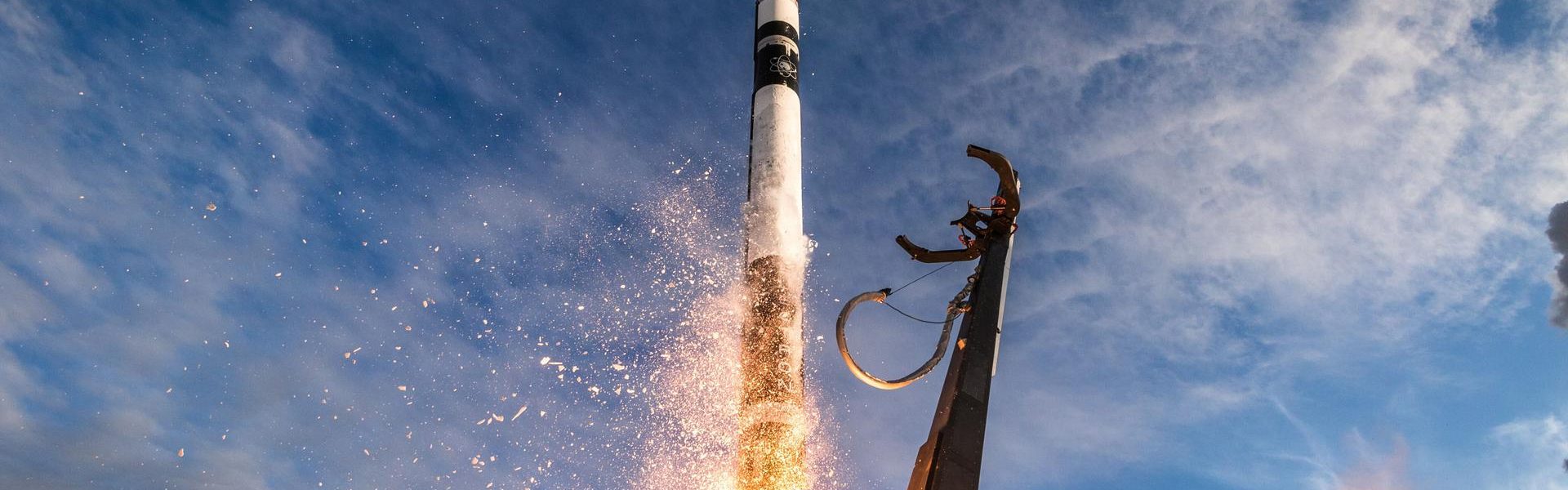 Rocket Lab | Electron | StriX Launch 8 Rocket Launch Details